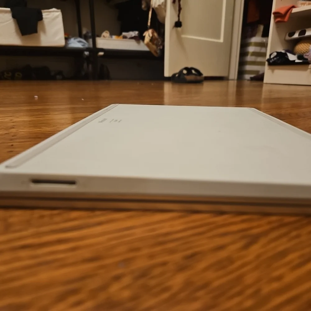 Microsoft Surface Laptop in Silver
